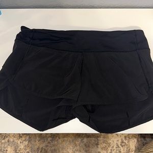 Lulu lemon shorts